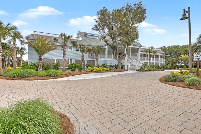 30 Morgan Place Drive, Isle Of Palms, SC 29451