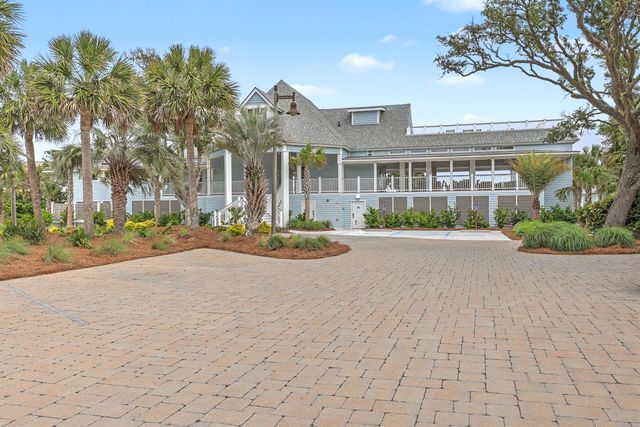 30 Morgan Place Drive, Isle Of Palms, SC 29451