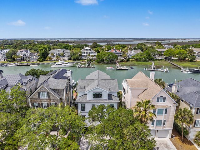 30 Morgan Place Drive, Isle Of Palms, SC 29451