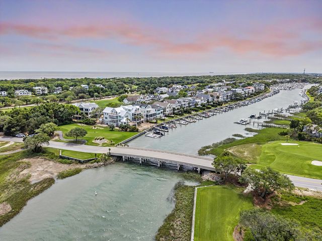 30 Morgan Place Drive, Isle Of Palms, SC 29451