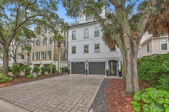30 Morgan Place Drive, Isle Of Palms, SC 29451