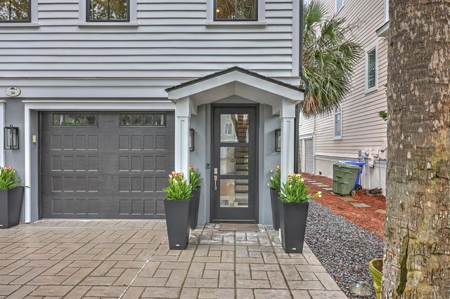 30 Morgan Place Drive, Isle Of Palms, SC 29451