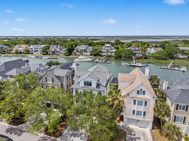 30 Morgan Place Drive, Isle Of Palms, SC 29451