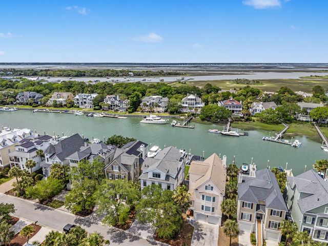 30 Morgan Place Drive, Isle Of Palms, SC 29451