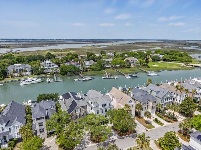 30 Morgan Place Drive, Isle Of Palms, SC 29451