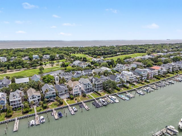 30 Morgan Place Drive, Isle Of Palms, SC 29451
