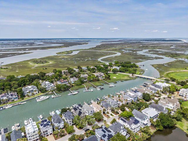 30 Morgan Place Drive, Isle Of Palms, SC 29451