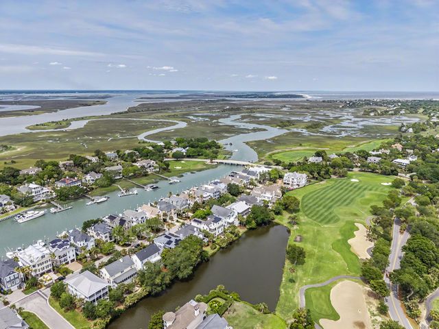 30 Morgan Place Drive, Isle Of Palms, SC 29451