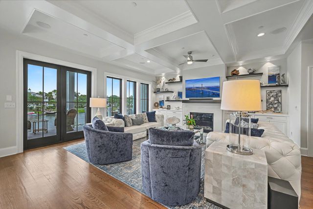 30 Morgan Place Drive, Isle Of Palms, SC 29451