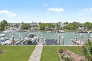 30 Morgan Place Drive, Isle Of Palms, SC 29451