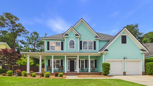 1179 Rivers Reach Drive, Charleston, SC 29492