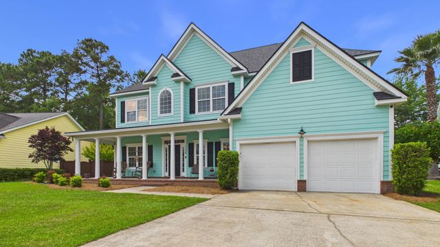 1179 Rivers Reach Drive, Charleston, SC 29492