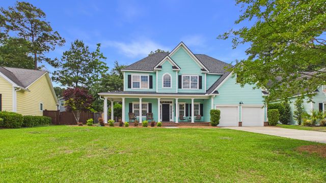 1179 Rivers Reach Drive, Charleston, SC 29492