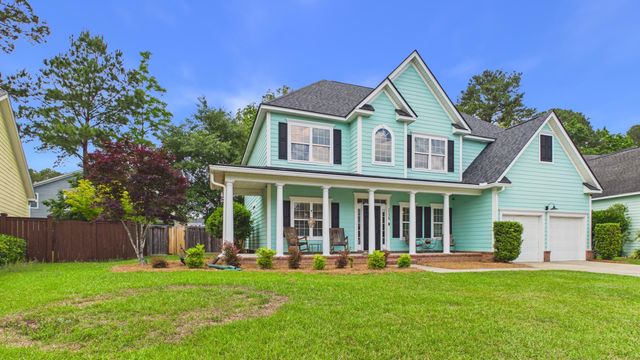 1179 Rivers Reach Drive, Charleston, SC 29492