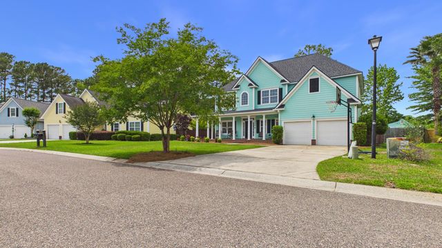 1179 Rivers Reach Drive, Charleston, SC 29492
