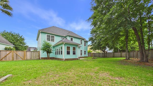 1179 Rivers Reach Drive, Charleston, SC 29492