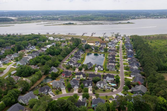 1179 Rivers Reach Drive, Charleston, SC 29492