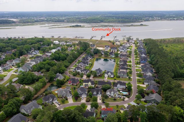 1179 Rivers Reach Drive, Charleston, SC 29492
