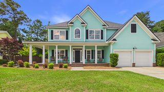 1179 Rivers Reach Drive, Charleston, SC 29492