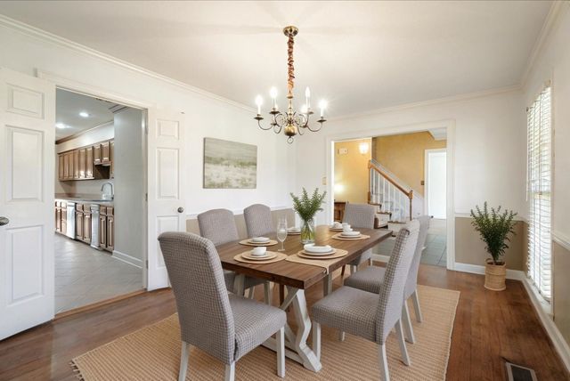 5680 HERALD SQ, Memphis, TN 38120