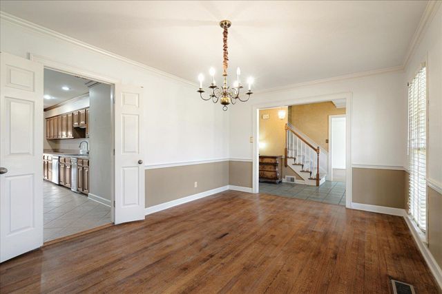 5680 HERALD SQ, Memphis, TN 38120