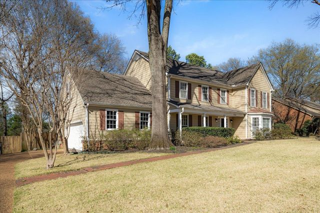 5680 HERALD SQ, Memphis, TN 38120