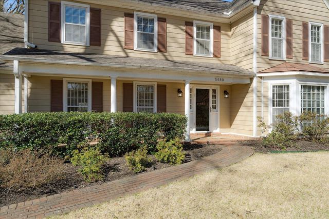 5680 HERALD SQ, Memphis, TN 38120