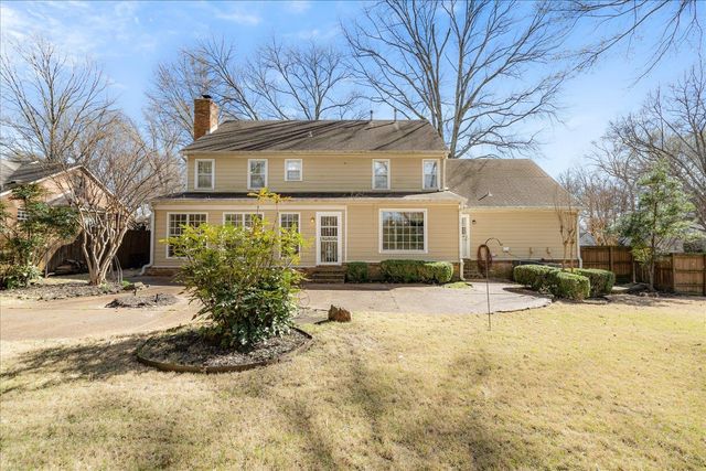 5680 HERALD SQ, Memphis, TN 38120