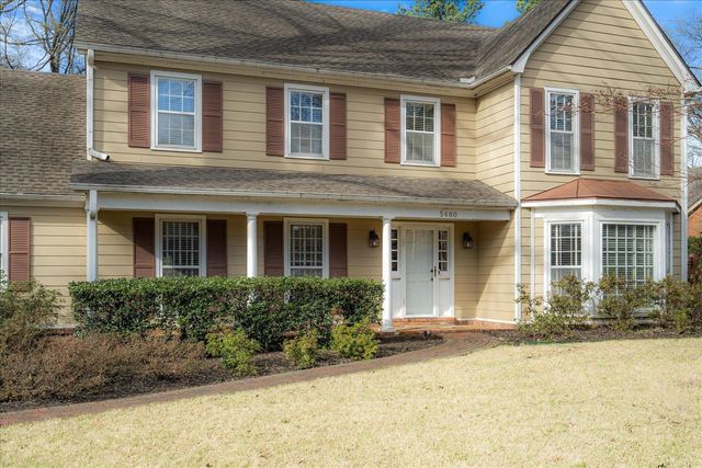 5680 HERALD SQ, Memphis, TN 38120