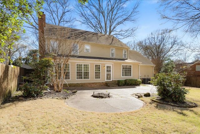 5680 HERALD SQ, Memphis, TN 38120