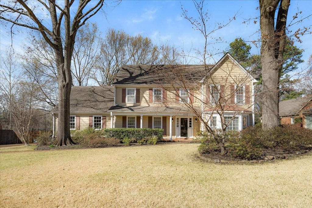 5680 HERALD SQ, Memphis, TN 38120