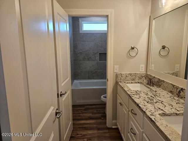 232 Lost Oak Lane, Brandon, MS 39047