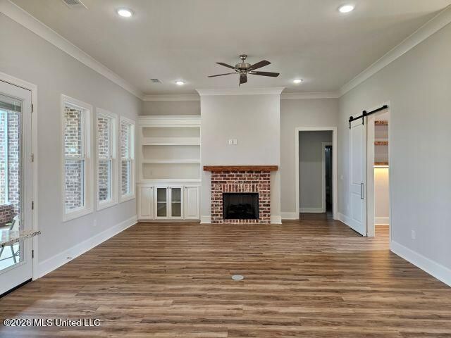 232 Lost Oak Lane, Brandon, MS 39047