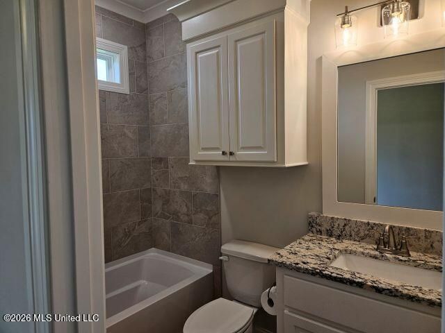 232 Lost Oak Lane, Brandon, MS 39047