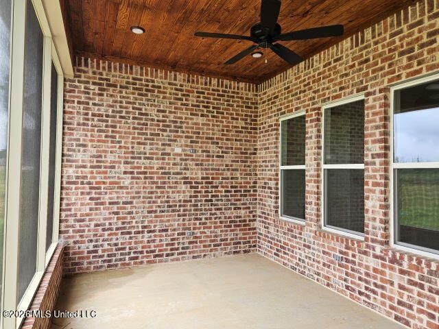 232 Lost Oak Lane, Brandon, MS 39047