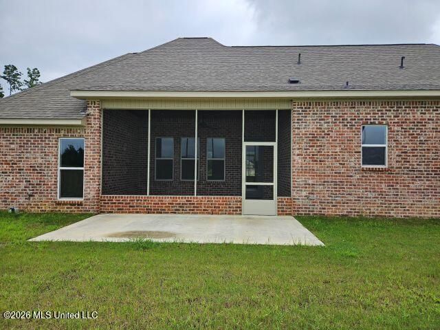 232 Lost Oak Lane, Brandon, MS 39047