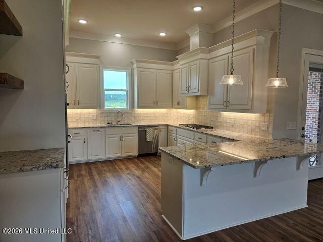 232 Lost Oak Lane, Brandon, MS 39047