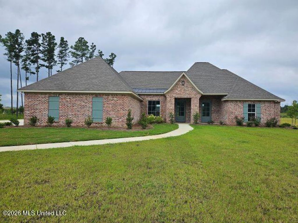 232 Lost Oak Lane, Brandon, MS 39047