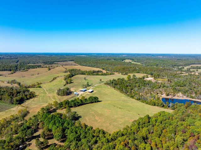 717 Green Valley Ln, Viola, AR 72583