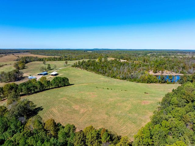 717 Green Valley Ln, Viola, AR 72583