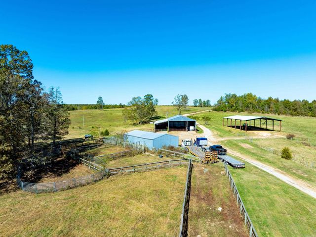 717 Green Valley Ln, Viola, AR 72583