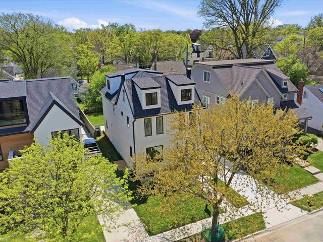1840 Holland Street, Birmingham, MI 48009
