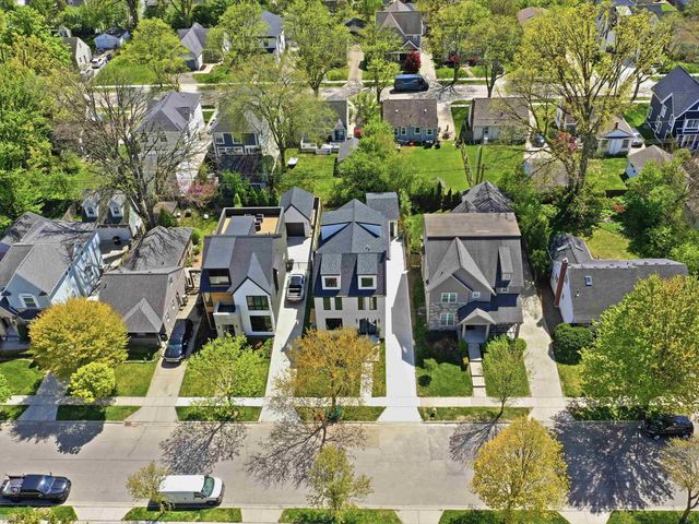 1840 Holland Street, Birmingham, MI 48009