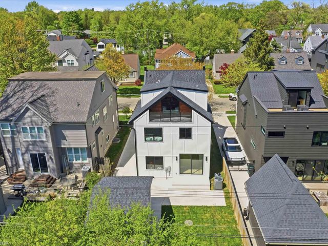 1840 Holland Street, Birmingham, MI 48009