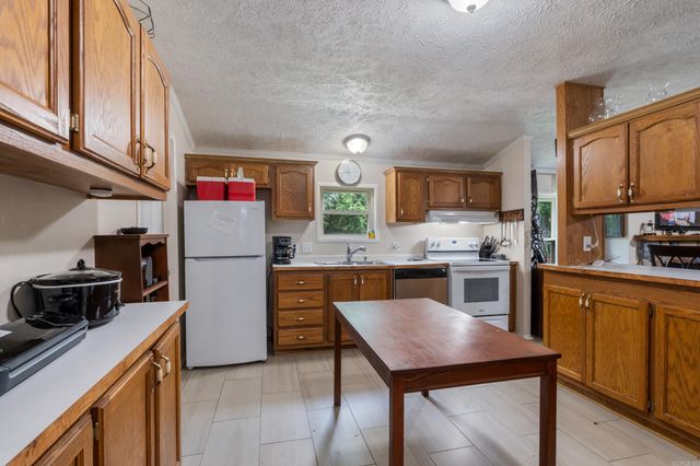 186 Shafer Trail, Austin, AR 72007