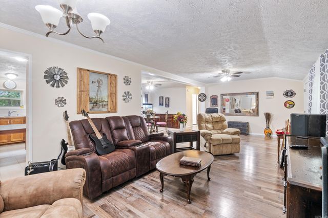 186 Shafer Trail, Austin, AR 72007