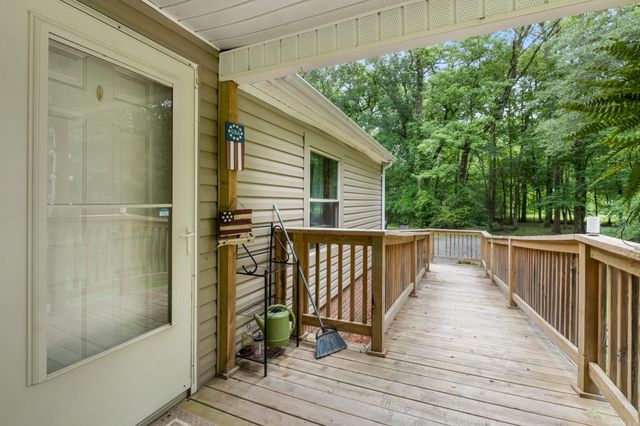 186 Shafer Trail, Austin, AR 72007