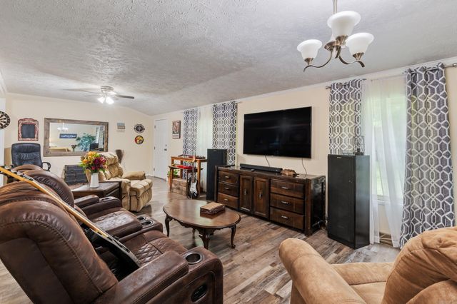 186 Shafer Trail, Austin, AR 72007