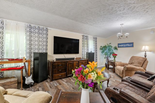 186 Shafer Trail, Austin, AR 72007