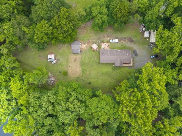 186 Shafer Trail, Austin, AR 72007